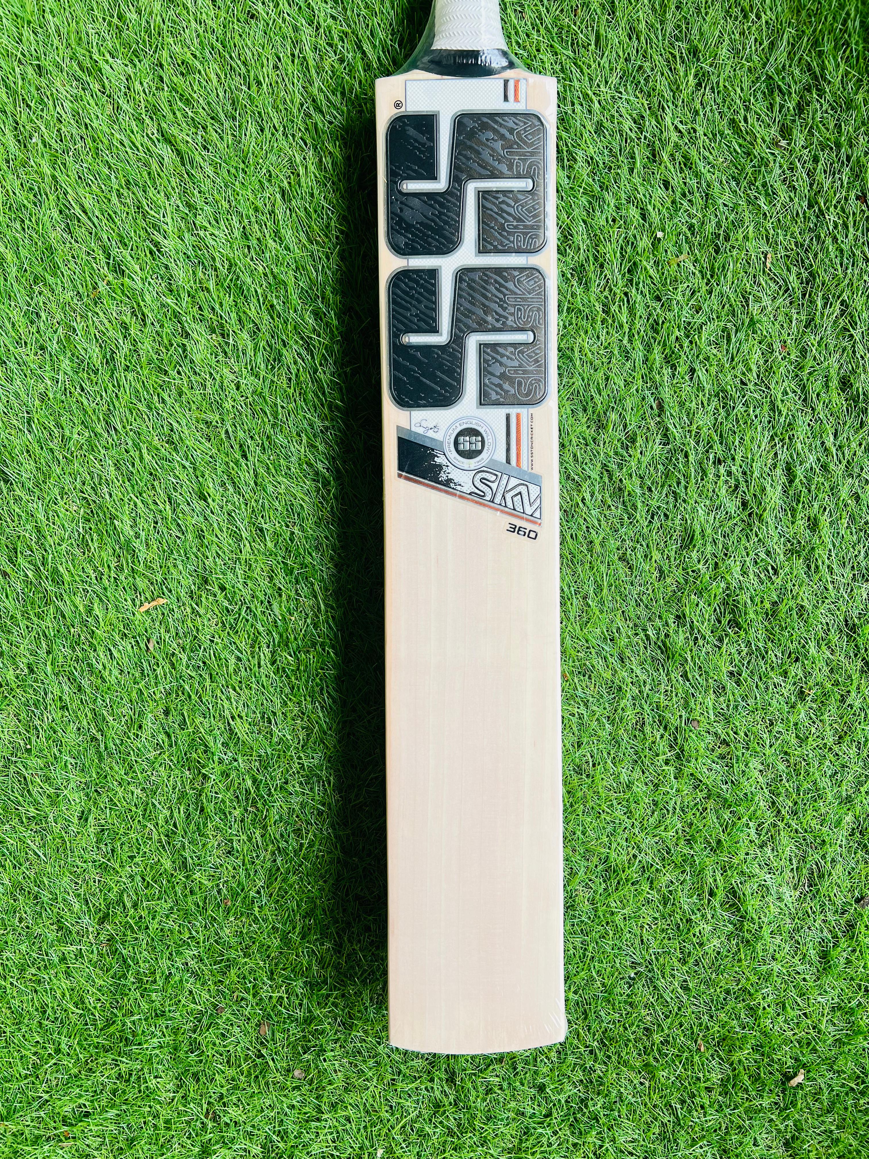 Cricket Bat Shop